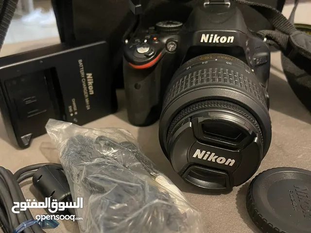 كاميرا نيكون