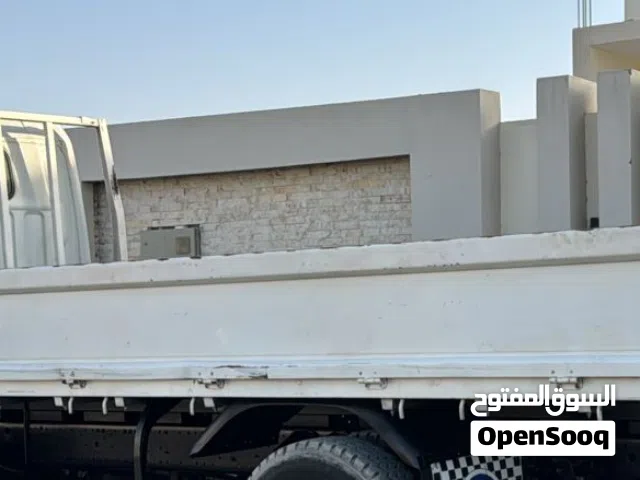 Used Mitsubishi Other in Al Batinah