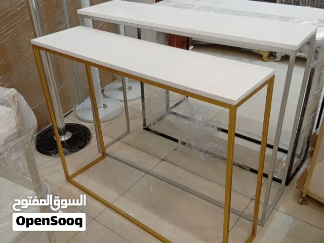 طاولات مداخل