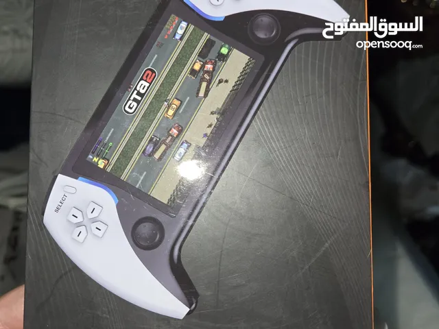 للبع جهاز برودو 5000 لعبه إستعمال تجربة كالجديد