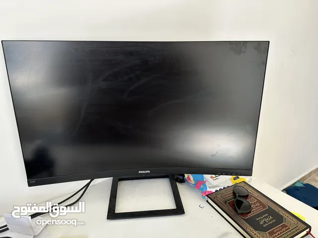 34.1" Other monitors for sale  in Amman