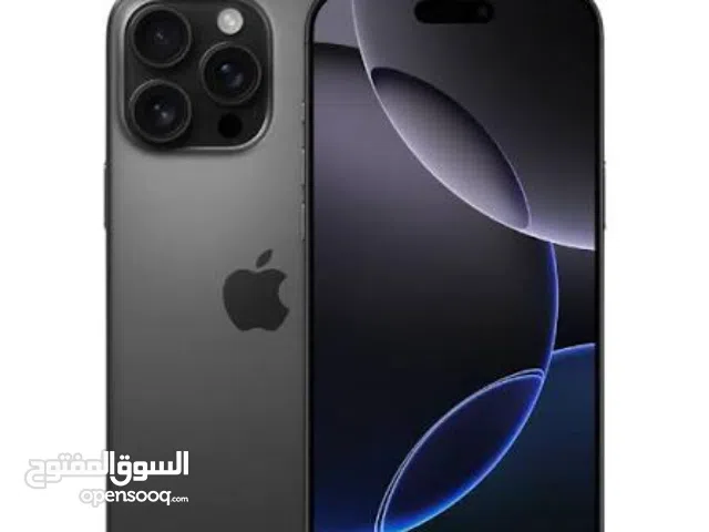 Apple iPhone 13 Pro Max 256 GB in Amman