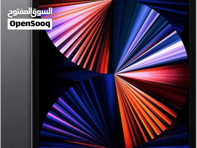 Apple iPad pro 5 256 GB in Tripoli