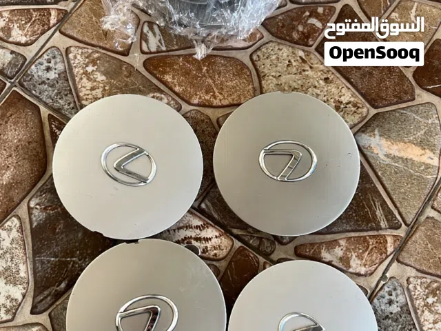 أغراض لكزس 1997