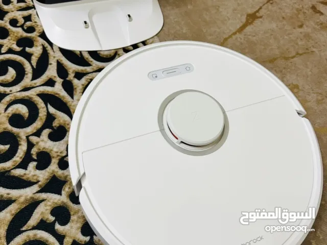 مكانس روبوت ماركات عالمية