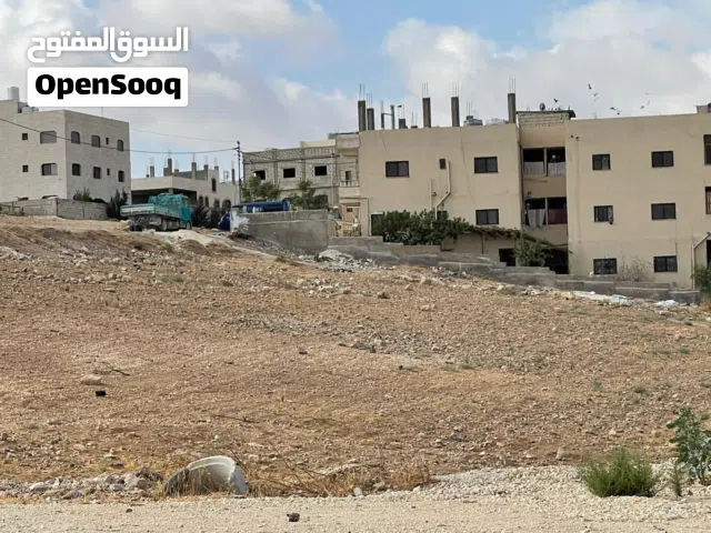 ارض للبيع - عطل الرصيفة- رجم الجيش