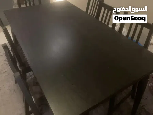 طاولة ايكيا سودا