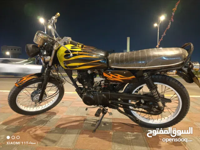 دراجة بوتيان اربعة كير