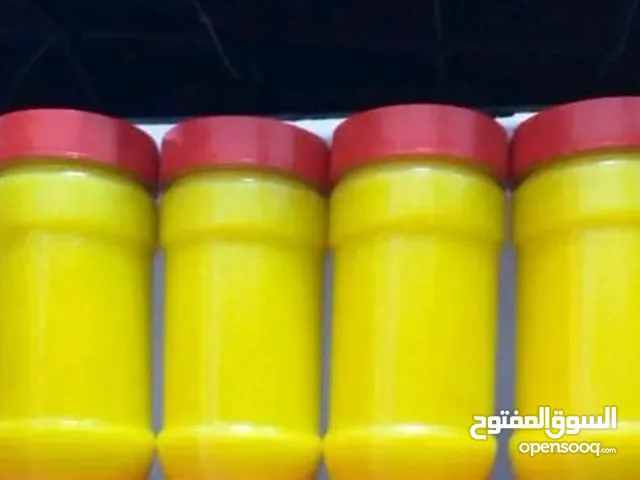 متوفر 2 كيلو سمن بلدي فقط