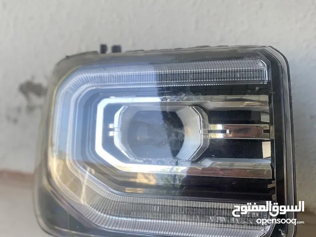 جمس سيرا 2017