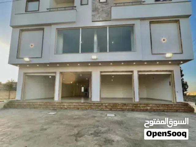 100 m2 3 Bedrooms Apartments for Rent in Tripoli Ain Zara