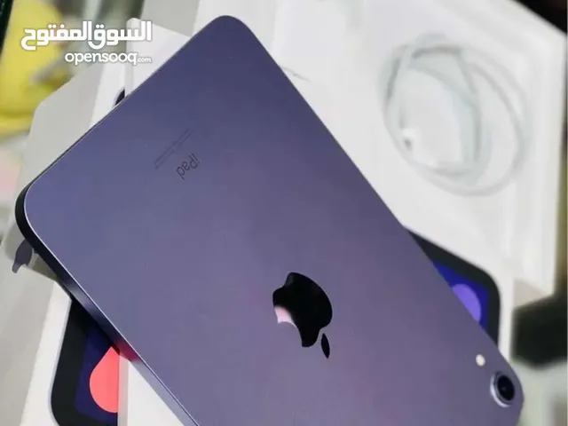 Apple iPad Mini 6 64 GB in Jafra
