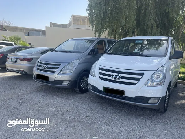 توصيل من وإلى المطار والجسر وجميع الرحلات الداخلية باص (ميني فان) 7 ركاب