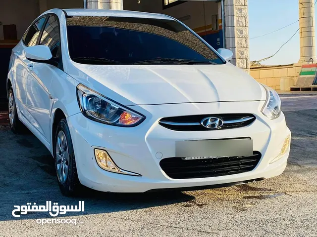 هونداي اكسنت 1400سته غيار