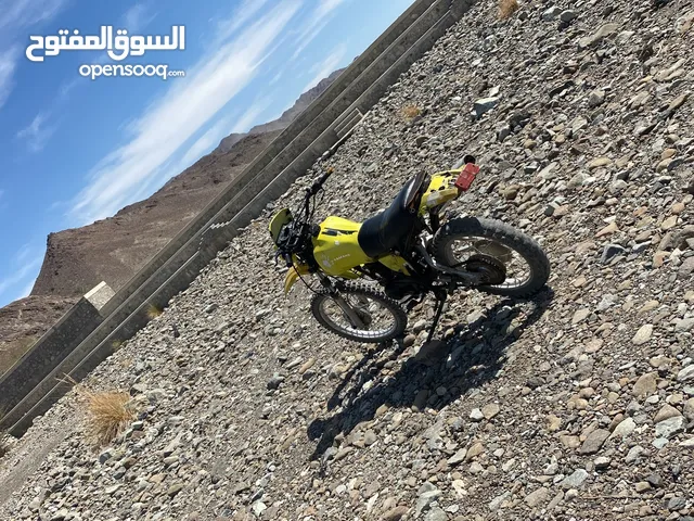 Yamaha Bolt 2024 in Al Dakhiliya
