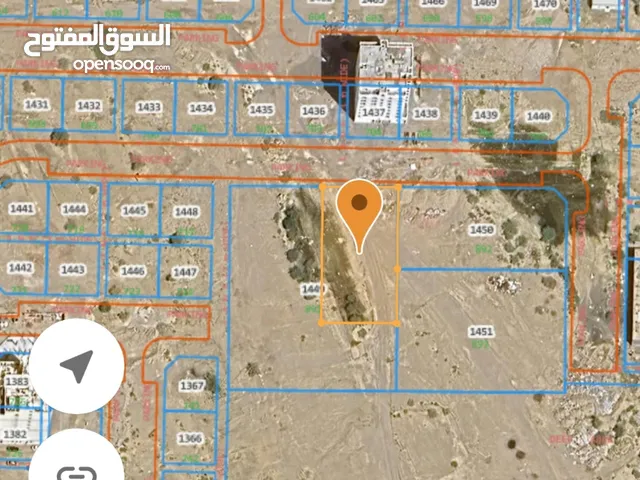 Mixed Use Land for Sale in Muscat Misfah