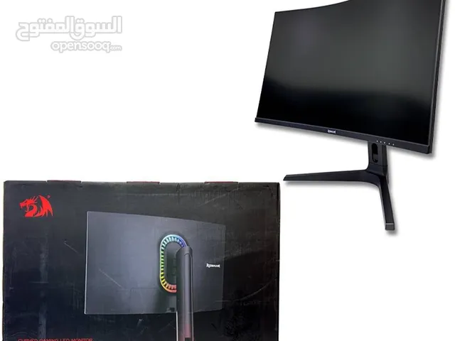 شاشة ردراغون 2K 180Hz