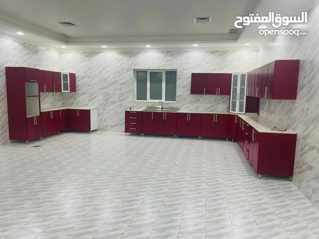 600 m2 5 Bedrooms Villa for Rent in Al Ahmadi Wafra residential