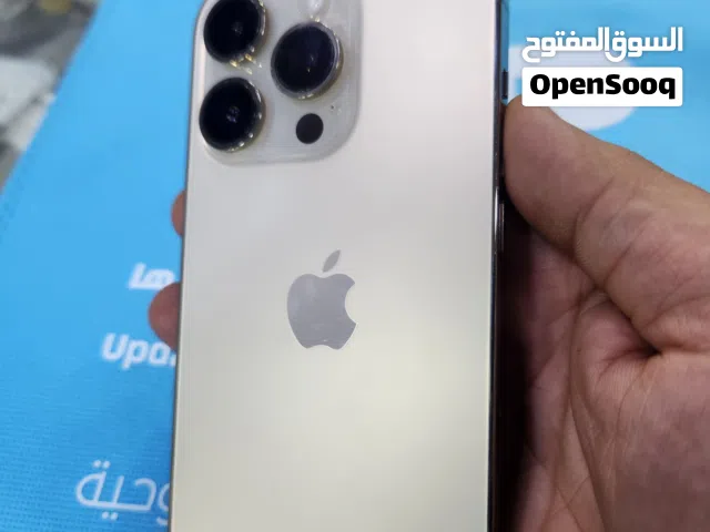 Apple iPhone 14 Pro 128 GB in Sana'a