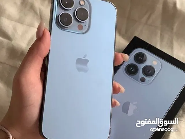 Apple iPhone 13 Pro Max 1 TB in Giza