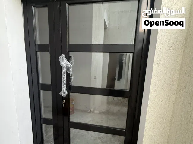 مصنع الممتاز المنيوم