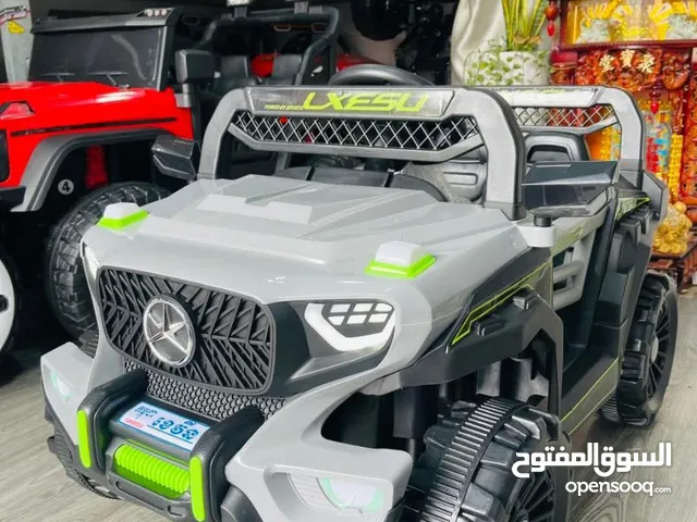 السياره الجيب