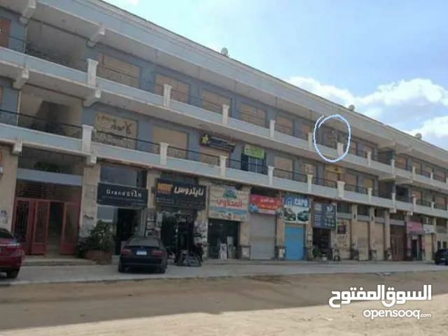 Monthly Shops in Giza 6th of October