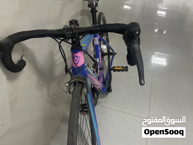 5 gear Racing bicycle