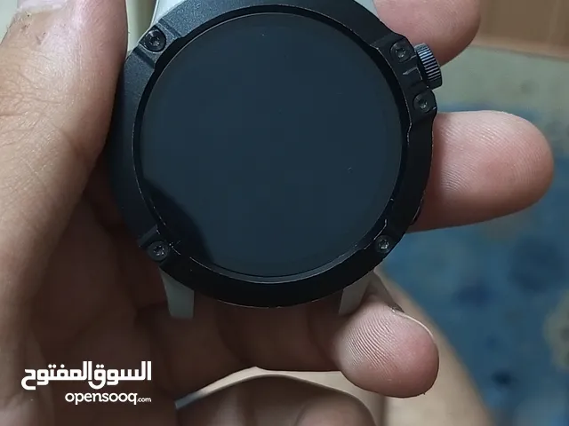 ساعة Vikusha Nobel 3 2024 شوف الوصف وصل ع النبي الساعه جدا مميزه ومش منتشره بالبلد وكثيير عمليه..!