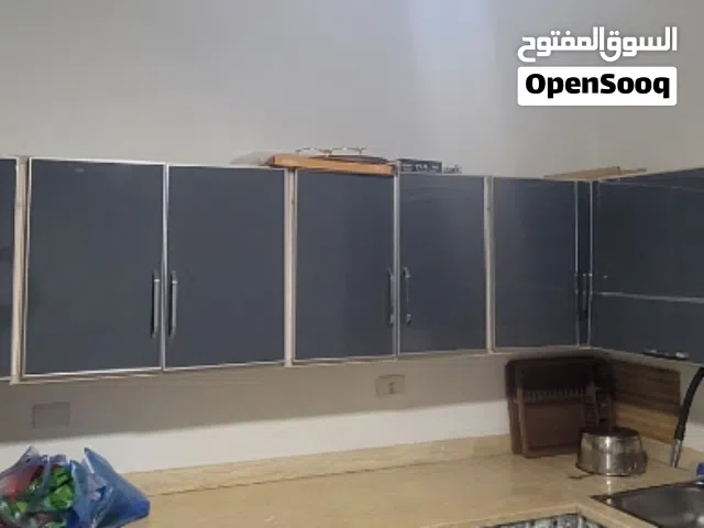 دولاب مطبخ
