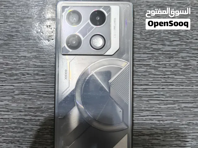 Infinix GT 20 Pro 256 GB in Basra