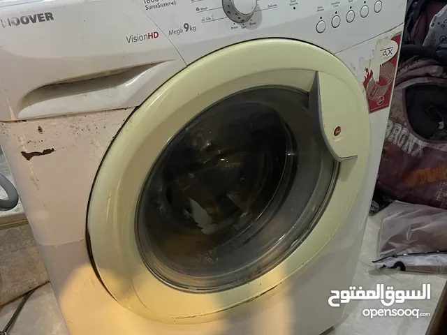 Hoover 9 - 10 Kg Washing Machines in Jerash