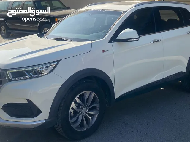 Used BAIC Other in Al Jahra