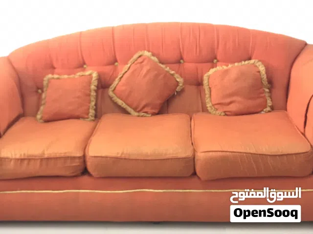 Sofa set 3+1
