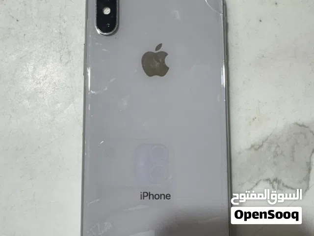 iPhone x عادي