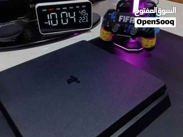 PlayStation 4 PlayStation for sale in Basra