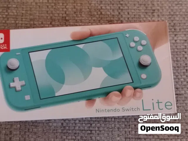 Switch lite