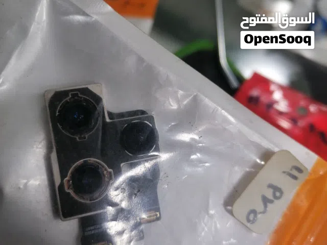 كاميرات هواتف  ايفون فكك