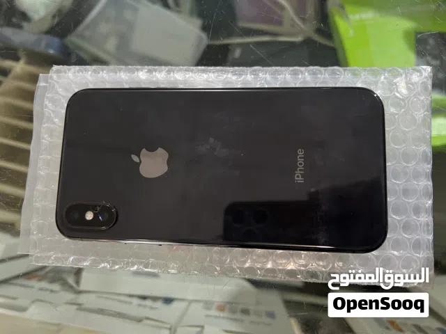 آيفون اكس 256قيقا