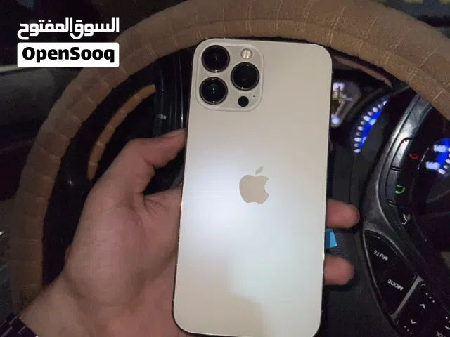 Apple iPhone 13 Pro Max 256 GB in Al Mukalla