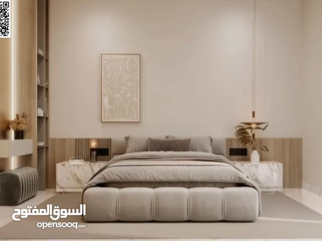 *MR* اوقف الايجار وتملك شقه احلامك غرفتين وصاله في افضل اماكن عجمان العاليه بارك قسط شهري 7000 فقط