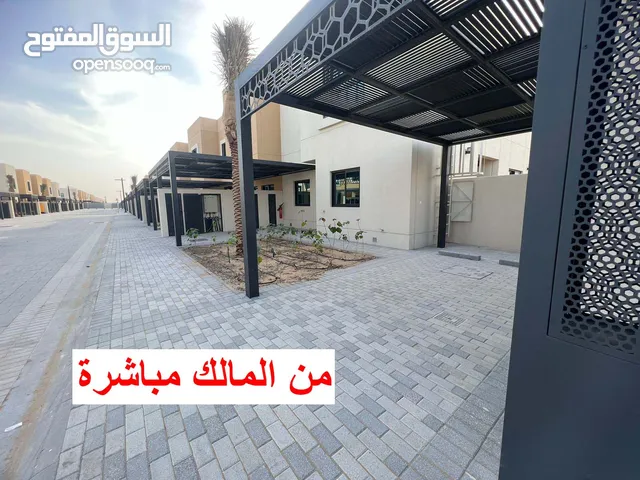 2700 ft 3 Bedrooms Villa for Sale in Sharjah Al Rahmaniya