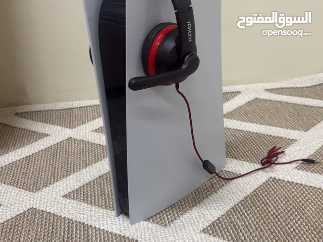 بلايستيشن 5