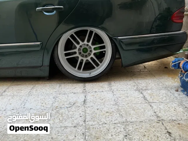 جنط انكي قياس 19 للبيع