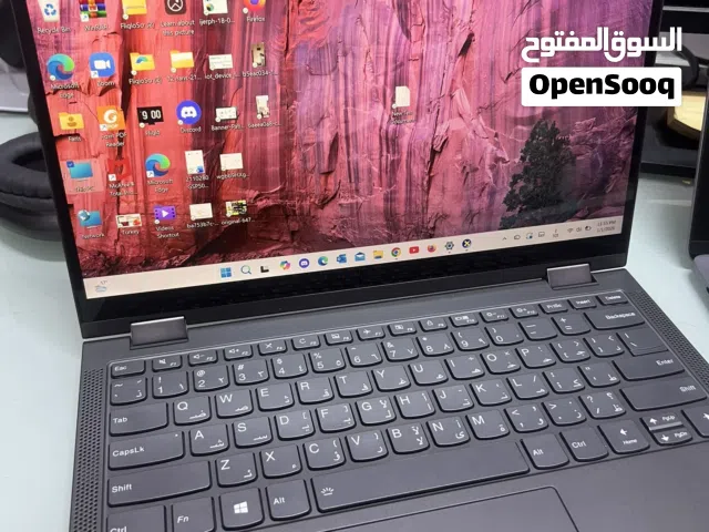 Windows Lenovo  Computers  for sale  in Al Dakhiliya