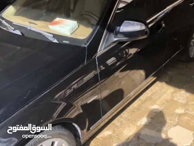 Used Mercedes Benz C-Class in Mubarak Al-Kabeer