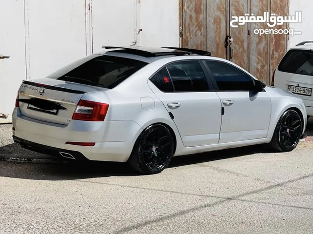 سمودا اوكتافيا 2015