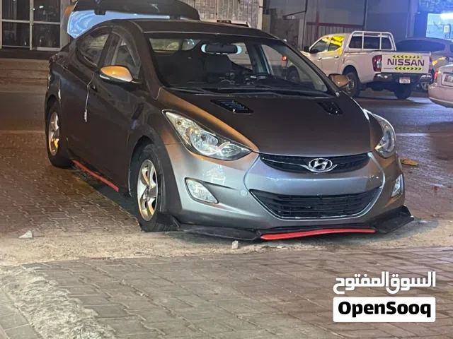 هيواندي افاندي 2011