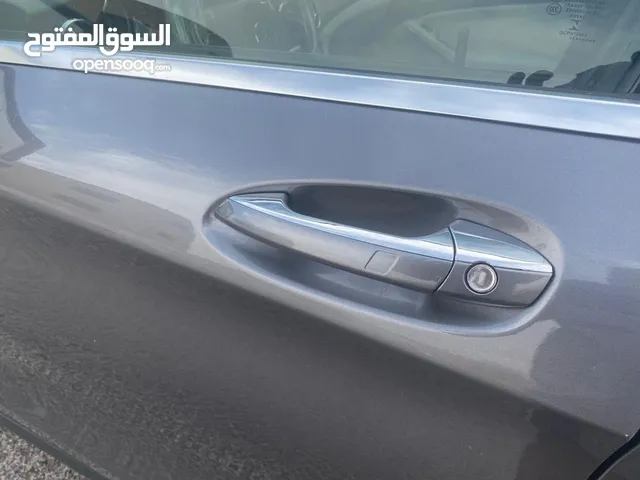 Used Mercedes Benz E-Class in Amman