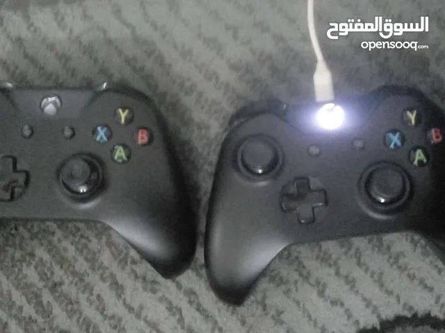  Xbox One X for sale in Central Governorate